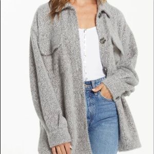 Z Supply Tucker Jacket